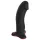 Fun Factory The Boss Stub - dildo med sugekop (sort)