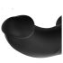 Fun Factory The Boss Stub – dildo med sugekop (sort)