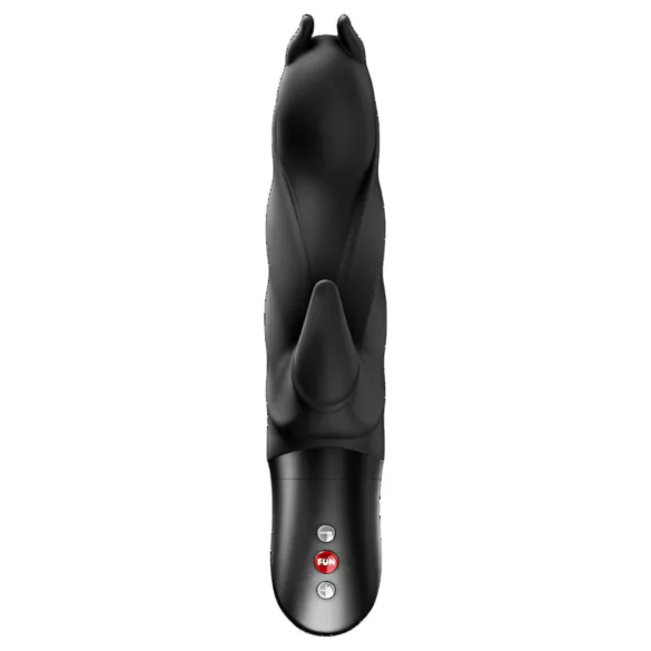 Fun Factory Darling Devil - klitorisstimulator-vibrator (sort)