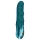 Fun Factory Stronic Petite - ribbet vibrator (grøn)