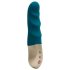 Fun Factory Stronic Petite – rillet vibrator (grøn)