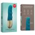Fun Factory Stronic Petite – rillet vibrator (grøn)