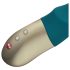 Fun Factory Stronic Petite – rillet vibrator (grøn)