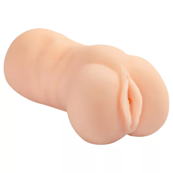 TAMASHII Tight Pussy Girl - anime kunstskede masturbator (naturfarvet)