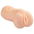 TAMASHII Tight Pussy Girl - anime kunstskede masturbator (naturfarvet)