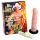 NMC Big John - oppustelig gummimand med vibrator