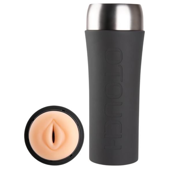 Otouch Inscup 2 - luksus masturbator (sort)