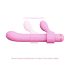 Magic Stick - skiftbare hoveder (pink)