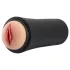 OTOUCH Inscup 4 - suge-vibrerende masturbator (sort)