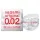 Sagami Original 0,02 - kondom - 55 mm (1 stk)