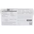 Sagami Original 0.01 - kondom - ultratynd 0,01mm - 55mm (5stk)