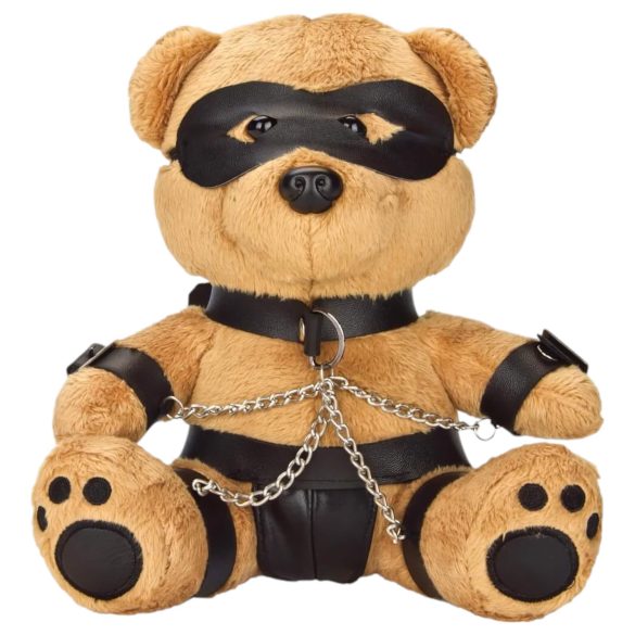 Bondage Bearz BDSM bamse - Charlie