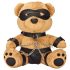 Bondage Bearz BDSM bamse - Charlie