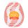 TENGA Egg Tube - Æg Onani Masturbator (1 stk)