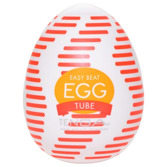 TENGA Egg Tube - Æg Onani Masturbator (1 stk)