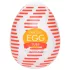 TENGA Egg Tube - ægget onanimasturbator (1 stk)