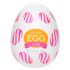 TENGA Egg Curl - ægformet onaniprodukt (1 stk)