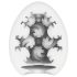 TENGA Egg Curl - ægformet onaniprodukt (1 stk)