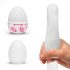 TENGA Egg Curl - ægformet onaniprodukt (1 stk)