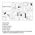 TENGA Æg Curl - Masturbator (6 stk)