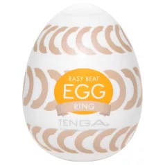TENGA Egg Ring - masturbatoræg - single