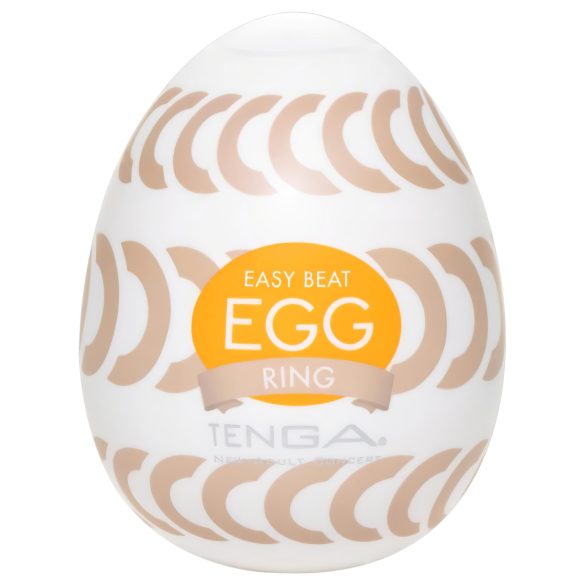 TENGA Æg Ring - onaniæg (1 stk.)