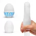 TENGA Egg Wind - æg onaniprodukt til mænd - 6 stk