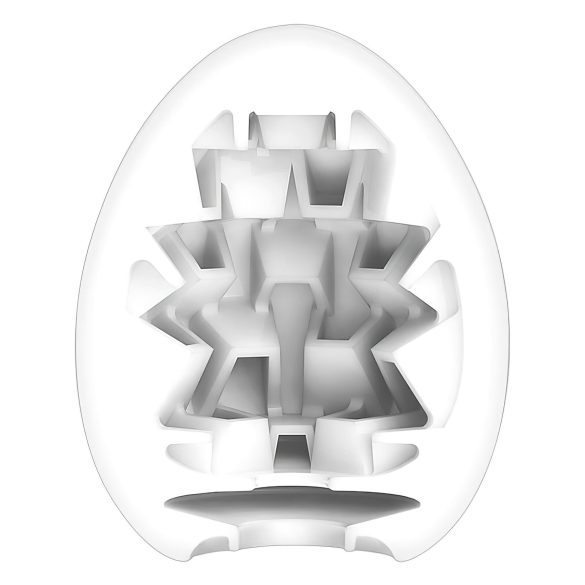 TENGA Egg Boxy - æg-masturbator (1 stk)