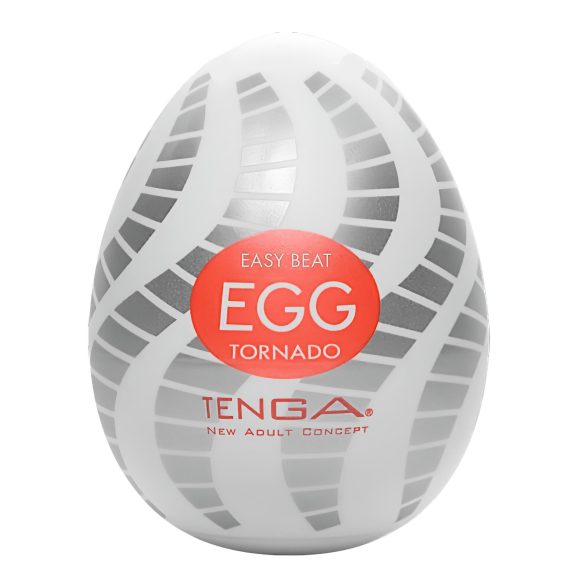 TENGA Egg Tornado - onaniægget til ham