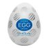 TENGA Egg Sphere - onaniprodukt æg - fleksibel masturbator - 1 stk