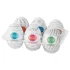 TENGA Egg - masturbatoræg sæt - 6 stk