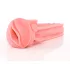 Fleshlight - masturbator - realistisk vagina - pink/naturlig farve