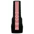 Fleshlight - masturbator - realistisk vagina - pink/naturlig farve