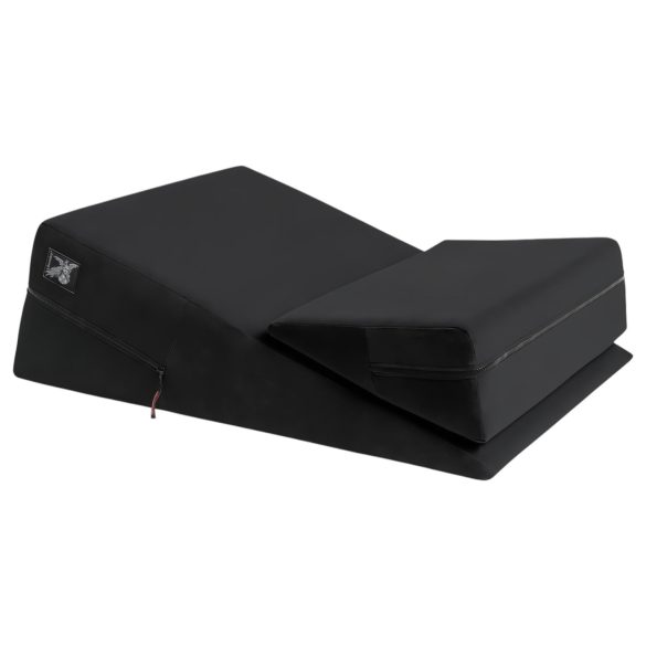 Liberator Wedge/Ramp - 2-delt sexpude (sort)