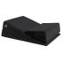 Liberator Wedge/Ramp - 2-delt sexpude (sort)