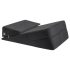 Liberator Wedge/Ramp - 2-delt sexpude (sort)