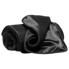 Liberator - vandtæt mikrofiber sexlagen - sort