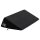 Liberator Wedge - kileformet sexpude (sort)