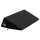 Liberator Wedge - kileformet sexpude (sort)