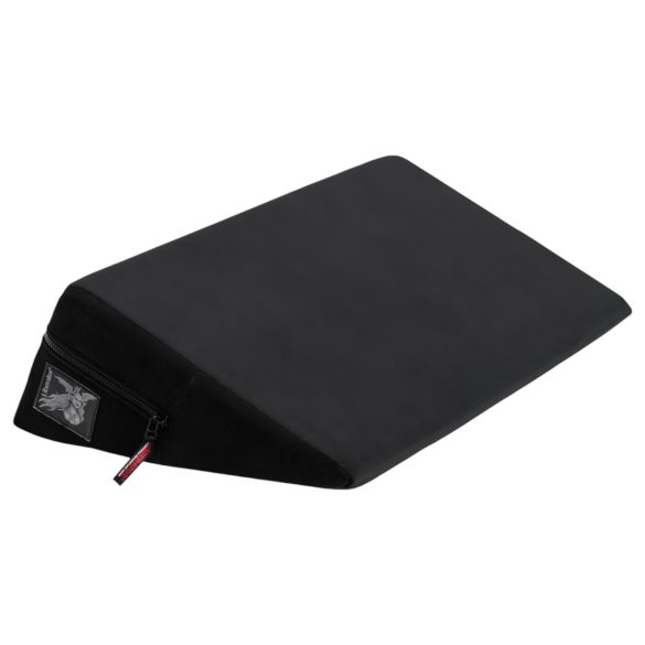 Liberator Wedge - kileformet sexpude (sort)