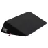 Liberator Wedge - kileformet sexpude (sort)