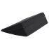 Liberator Wedge - kileformet sexpude (sort)