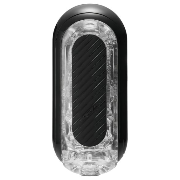 TENGA Flip Zero Gravity - super onaniprodukt (sort)