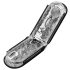 TENGA Flip Zero Gravity - super onaniprodukt (sort)