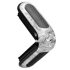 TENGA Flip Zero Gravity - super onaniprodukt (sort)