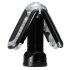 TENGA Flip Zero Gravity - super onaniprodukt (sort)
