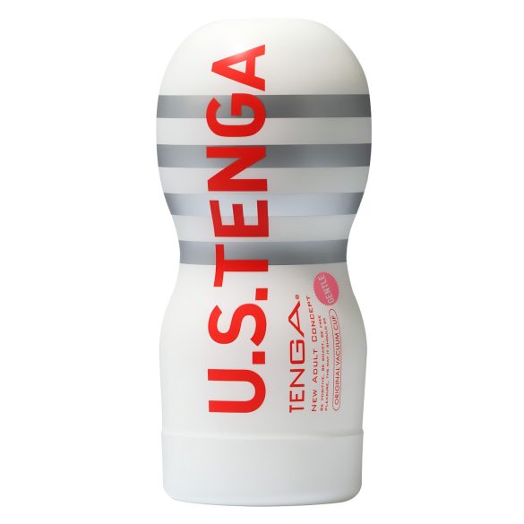 TENGA U.S. Original Vacuum - Masturbator (blid)