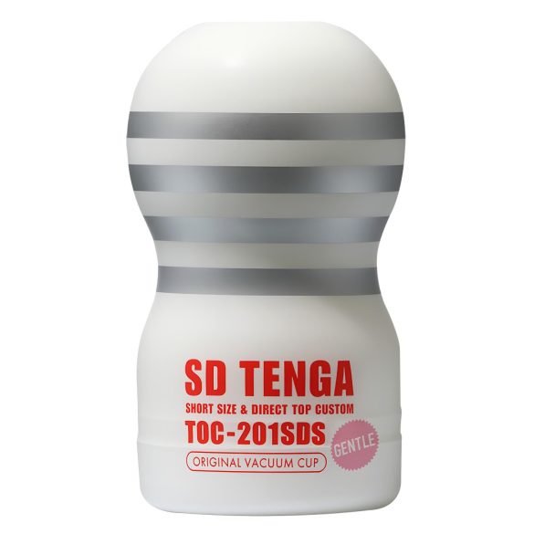 TENGA SD Original Vacuum - Masturbator (Blid)