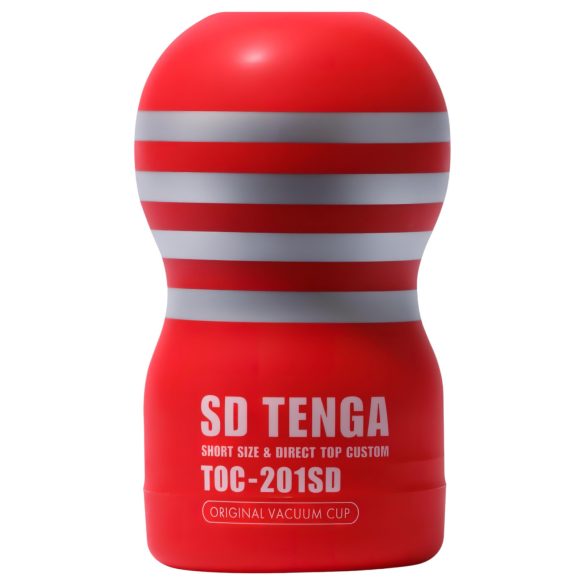 TENGA SD Original Vacuum - onaniprodukt (almindelig)