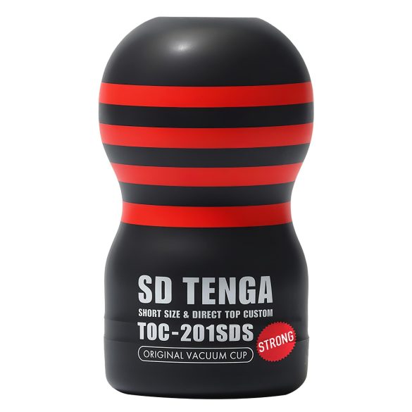 TENGA SD Original Vacuum - masturbator (kraftig)
